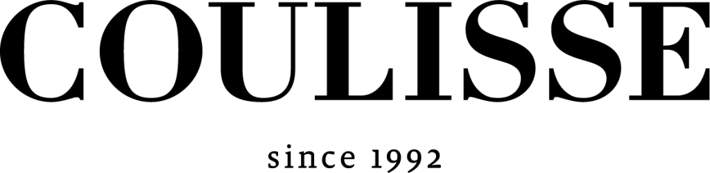 Coulisse — launch partner