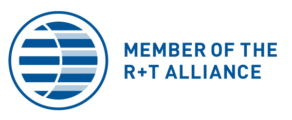 Member of the R+T Alliance