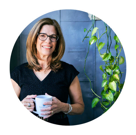 Portrait of keynote speaker LuAnn Nigara