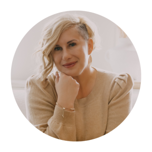 Portrait of speaker Stephanie Hamilton