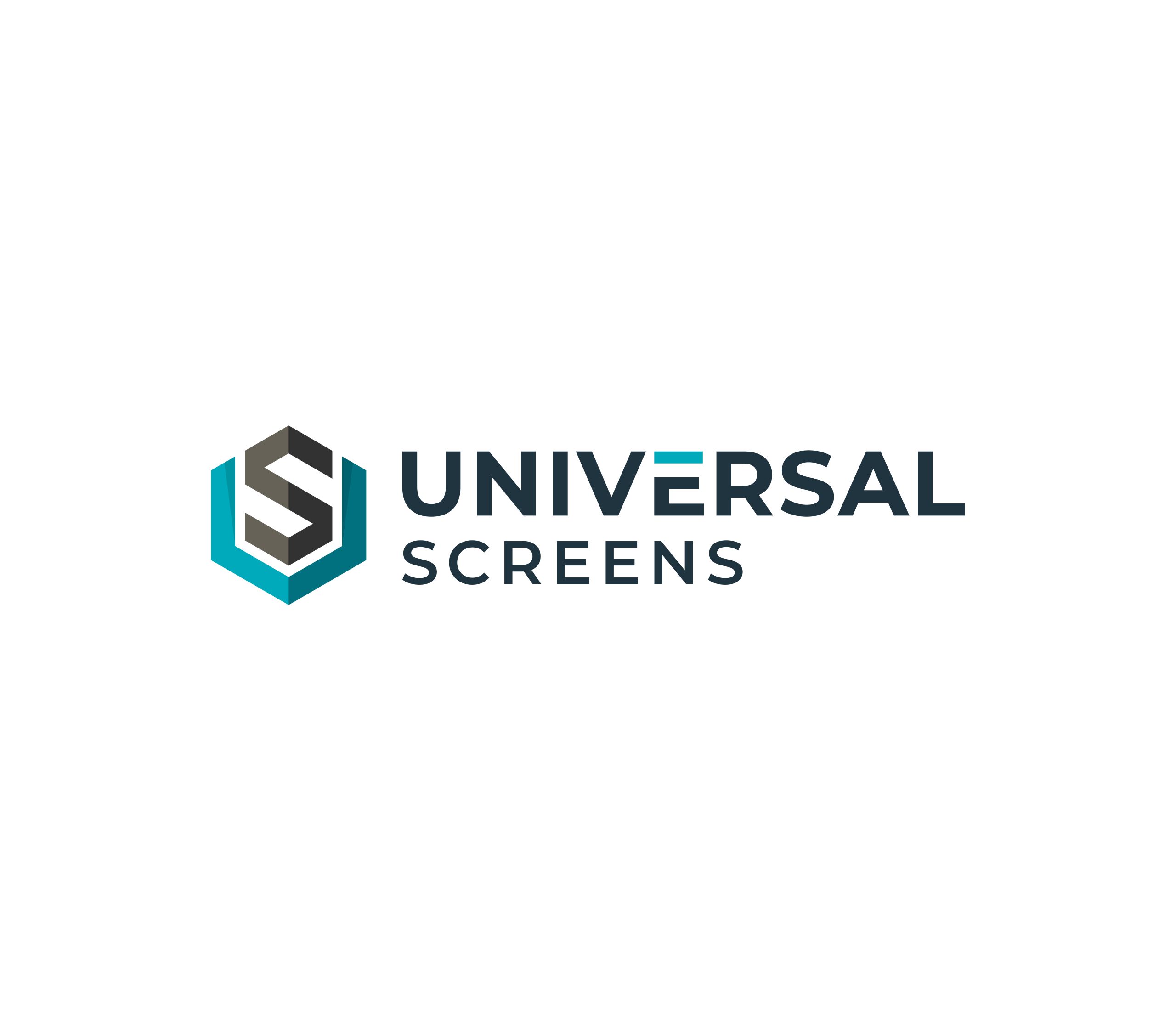 Universal Screens